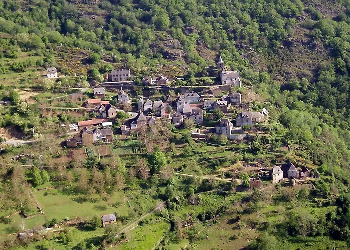 Hotel Solomiac