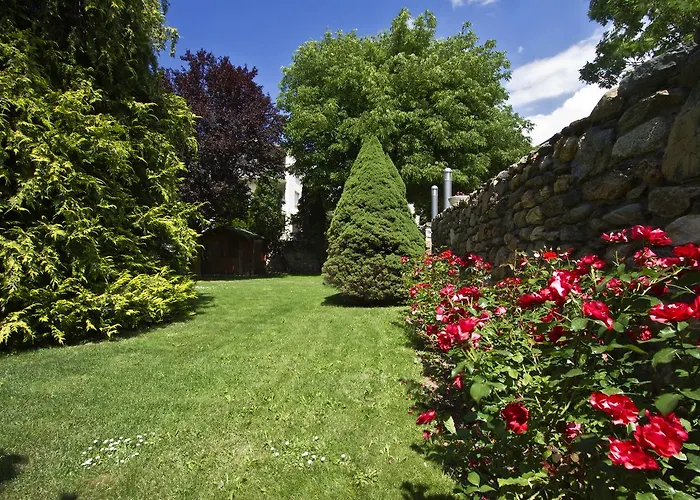 Le Jardin