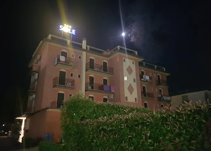 Hotel Sole