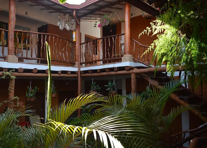 Casa Aparicio Lopez