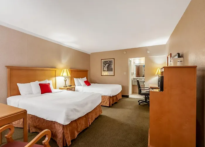 Quality Inn Iwo Jima