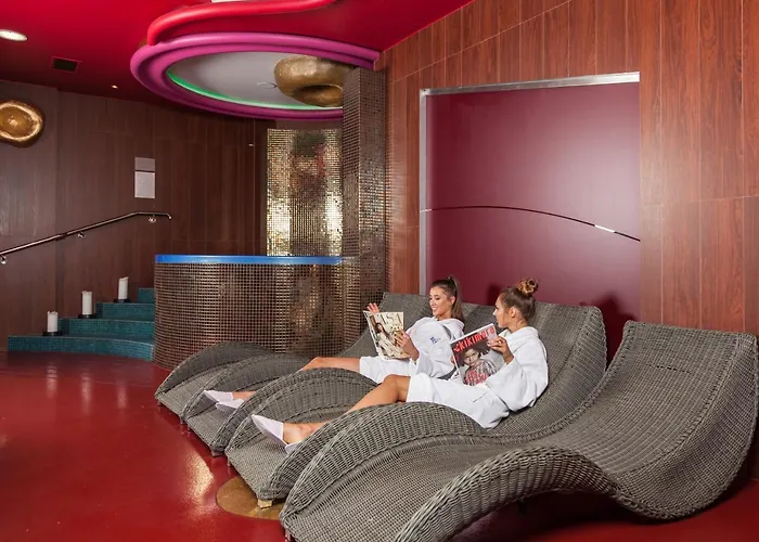 Hotel Beskid