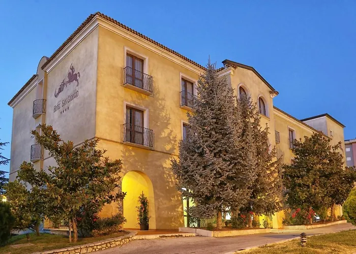 Hotel San Giorgio