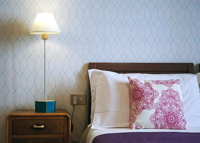 Hotel Galman