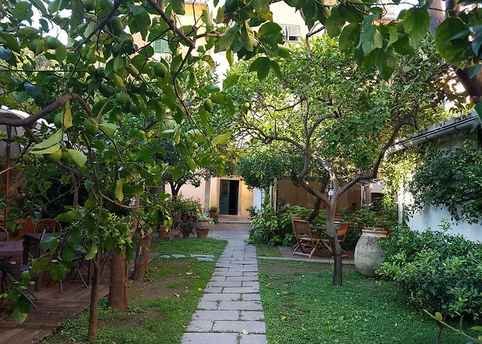 Albergo Lungomare