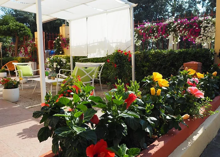 Residence Hotel Vittoria