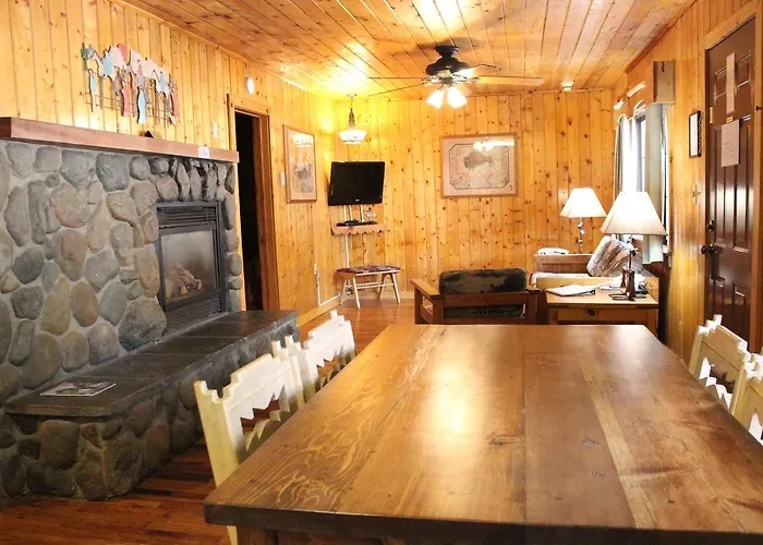 Copper King Lodge
