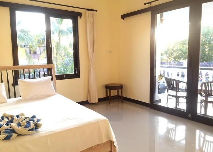 Mandhara Chico Bungalow