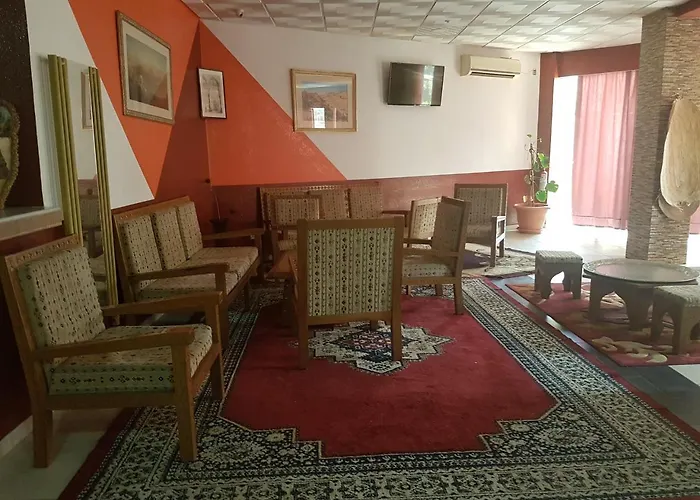 Charm El Cheikh Hotel