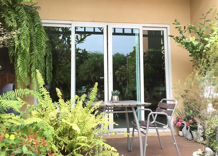 Kitlada Hotel Udonthani