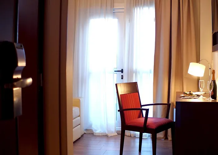 Hotel Uom Buenos Aires