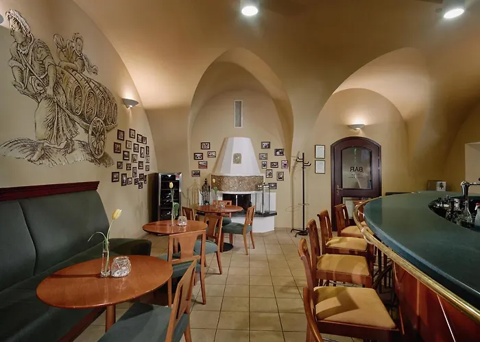 Hotel Zamojski