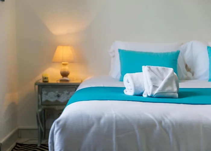 Hotel Les Liserons De Mougins