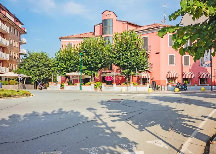 Albergo Rondo