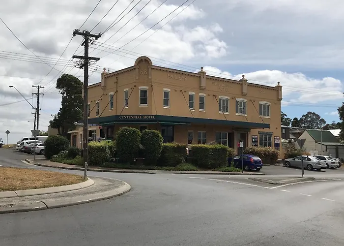 Helensburgh Hotel