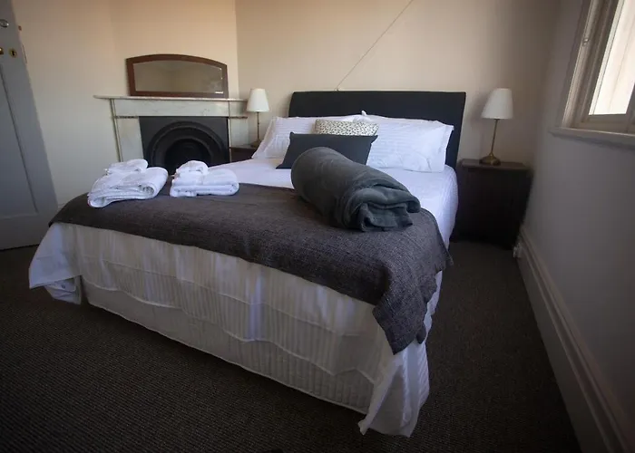 Helensburgh Hotel