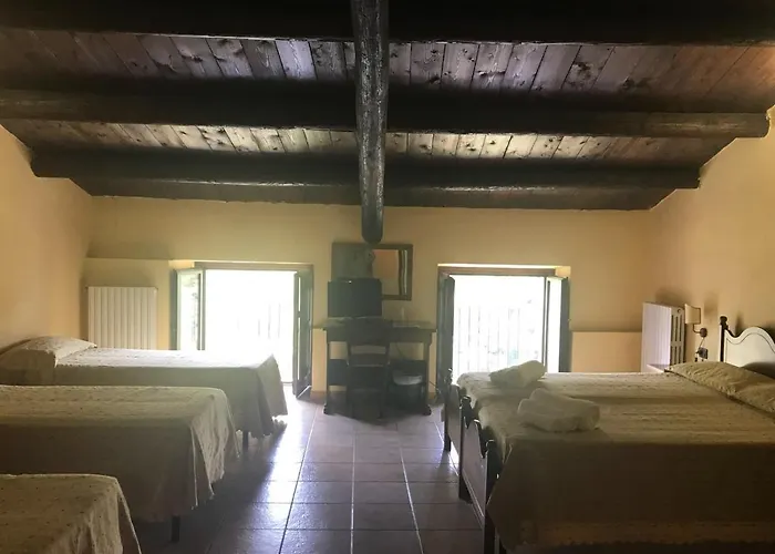La Locanda Di San Francesco