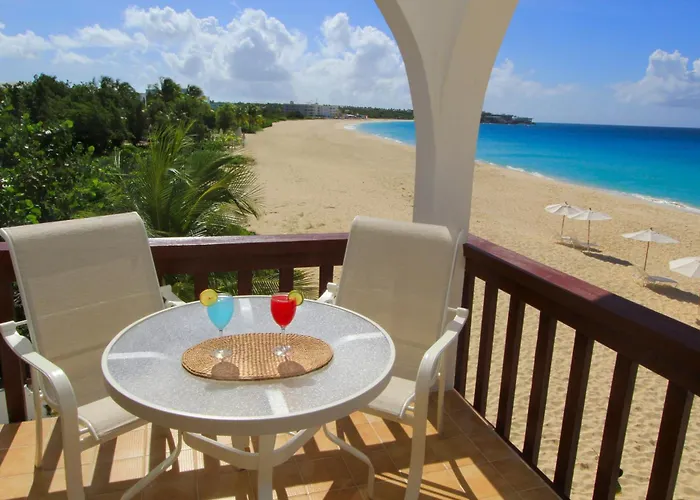 Carimar Beach Club