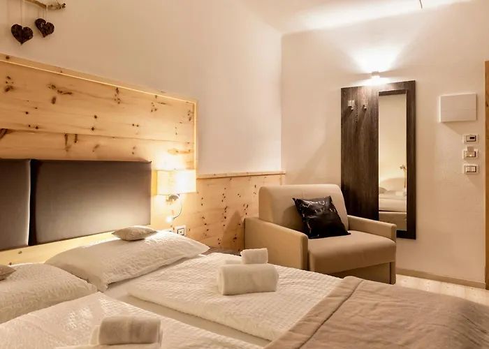 Hotel Alla Rocca