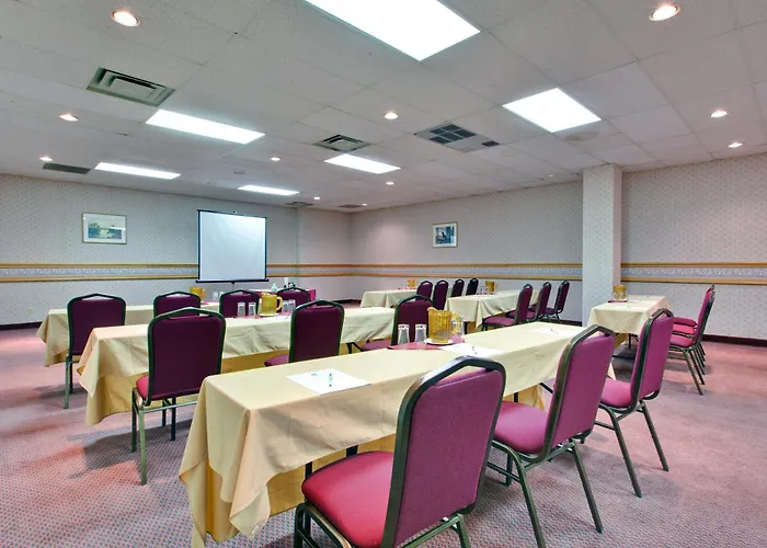 Days Inn By Wyndham Stephenville