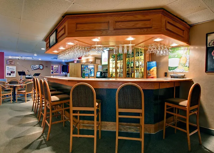 Days Inn By Wyndham Stephenville
