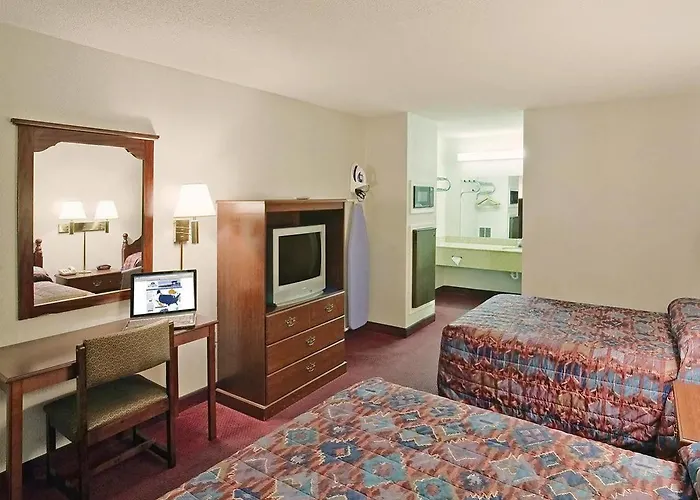 American Inn - Paducah