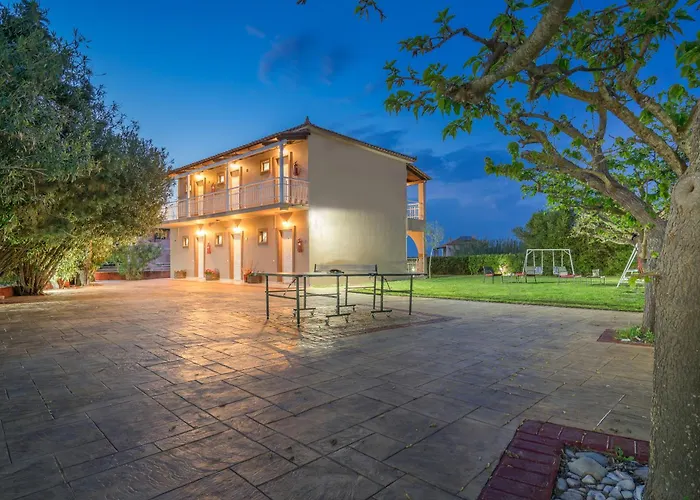Armonia Boutique Hotel