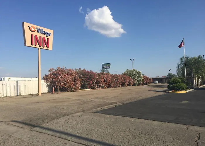 Village Inn