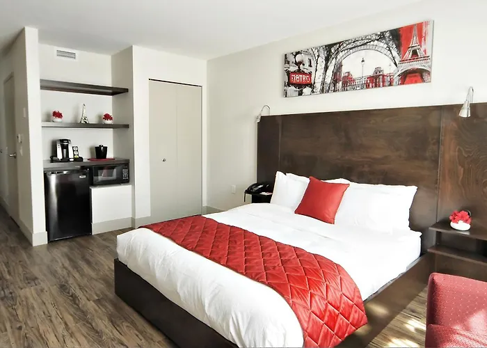Hotel Le Floral
