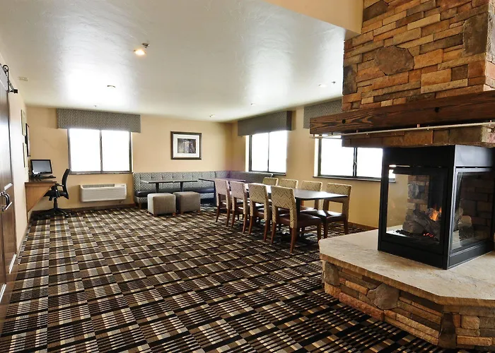 Alpine Inn