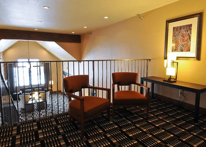 Alpine Inn