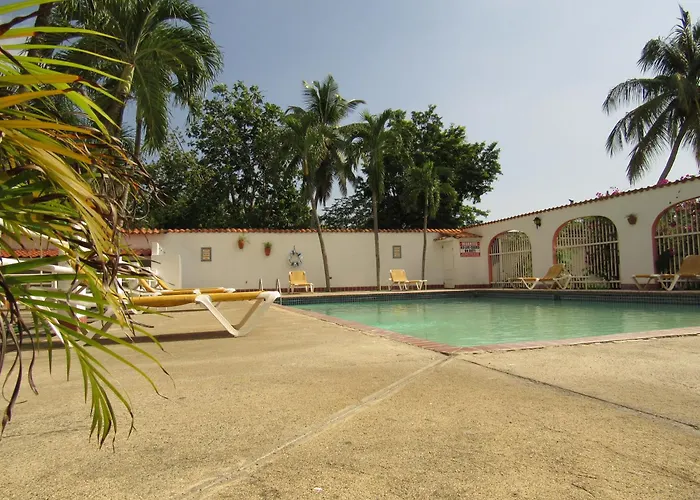 Hotel Perichi'S