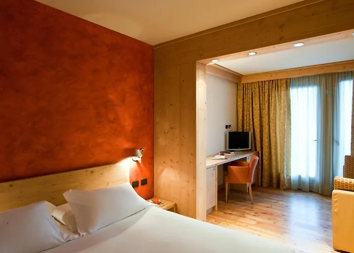 Hotel Meublè Sertorelli Reit