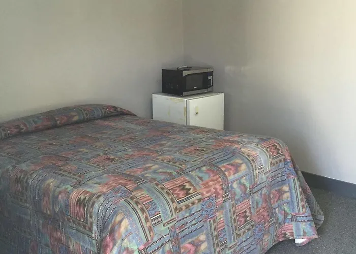 Collingwood Motel