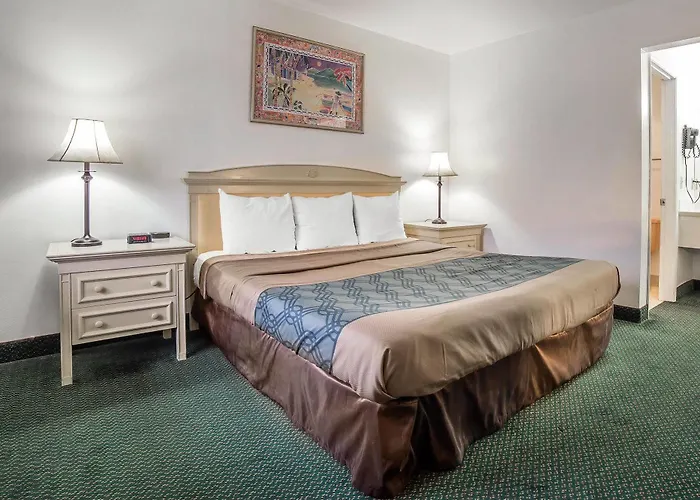 Travel Inn