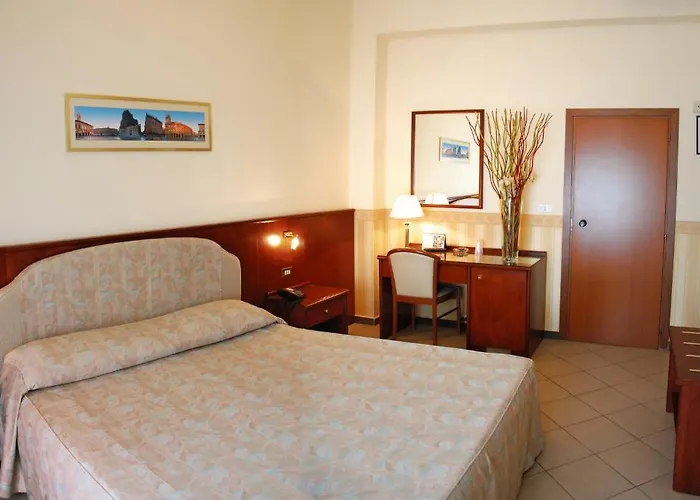 Hotel Olimpic