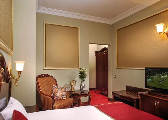 Staro Hotel