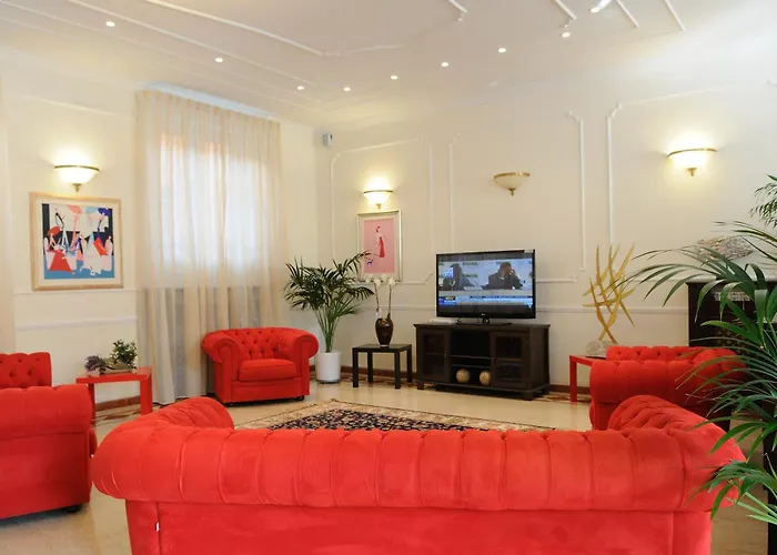 Hotel Riviera Varazze