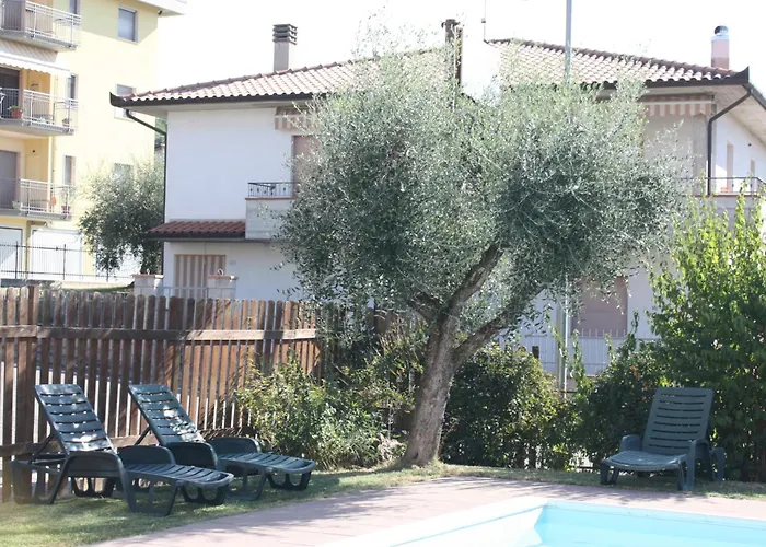Hotel Belvedere
