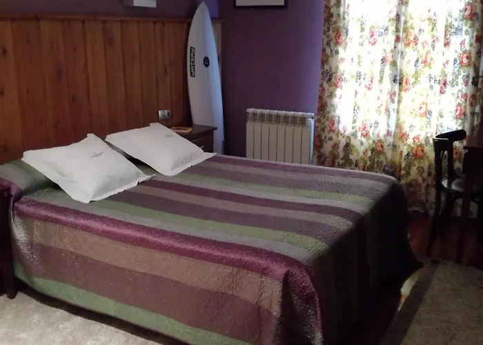 Hotel Rural Cuartamenteru