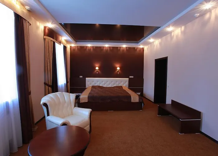 Gubernsky Hotel