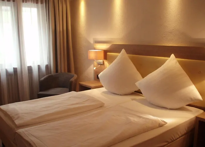 Hotel Doctor Weinstube