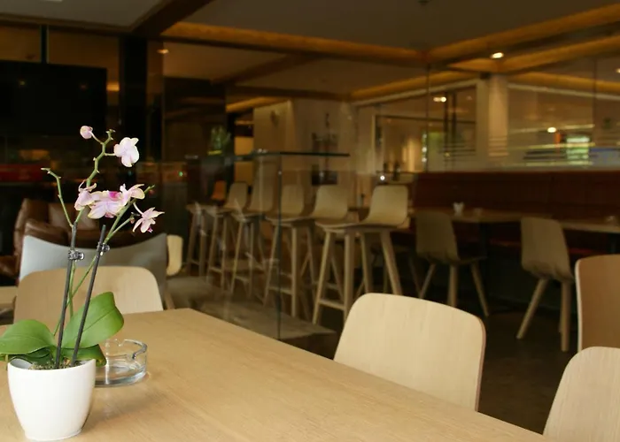 Hotel Engel