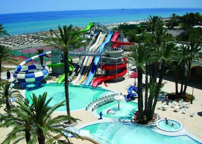 Hotel Marabout - Families And Couples Only