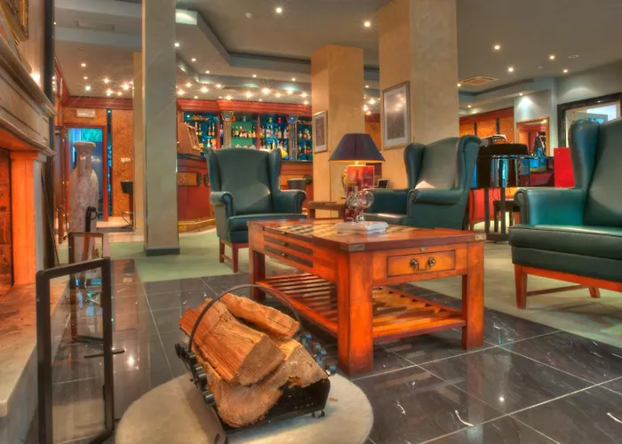 Hotel Rivijera