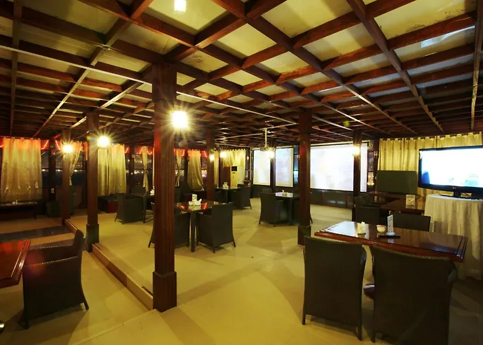 Concorde Hotel Fujairah