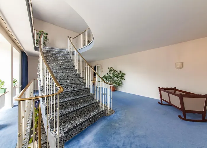 Hotel Drei Kronen Elmshorn