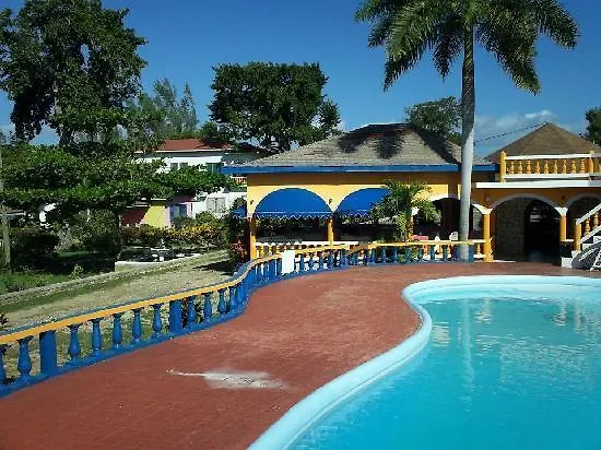 Summerset Residence Negril