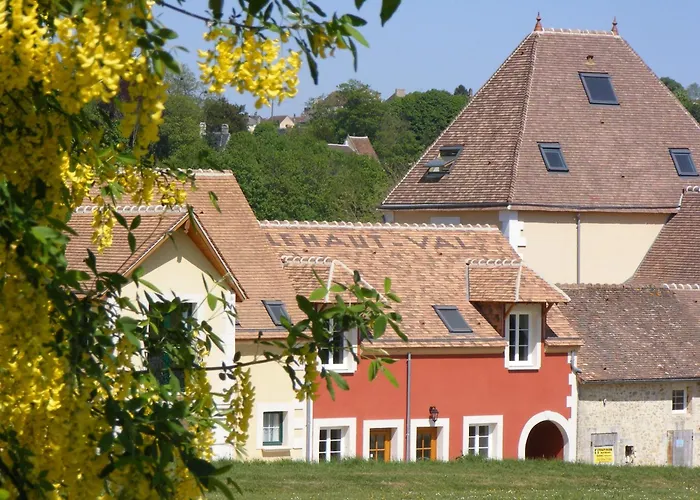 Les Belleme Golf - Self-catering Apartments