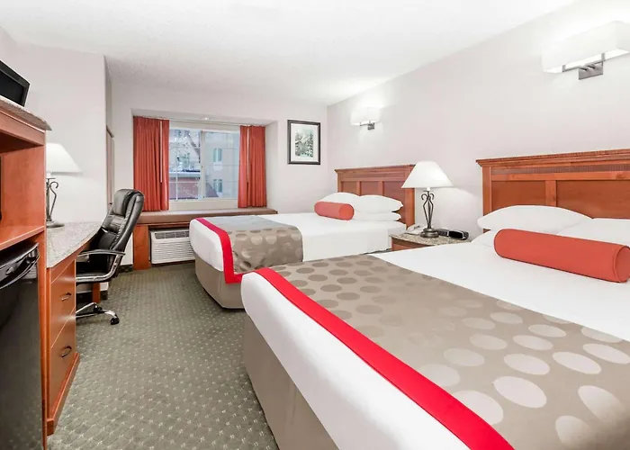 Ramada By Wyndham Frisco